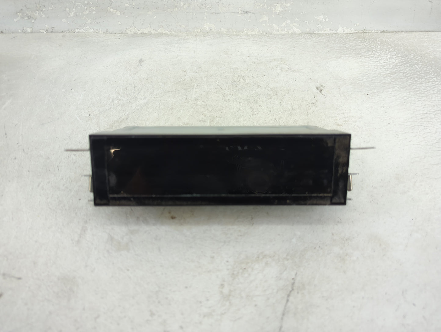 2011 Ford F-150 Radio AM FM Cd Player Receiver Replacement P/N:BL3T-19C116-AC 14798994, 565481918994 Fits OEM Used Auto Part