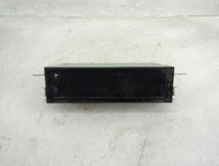 2011 Ford F-150 Radio AM FM Cd Player Receiver Replacement P/N:BL3T-19C116-AC 14798994, 565481918994 Fits OEM Used Auto Part