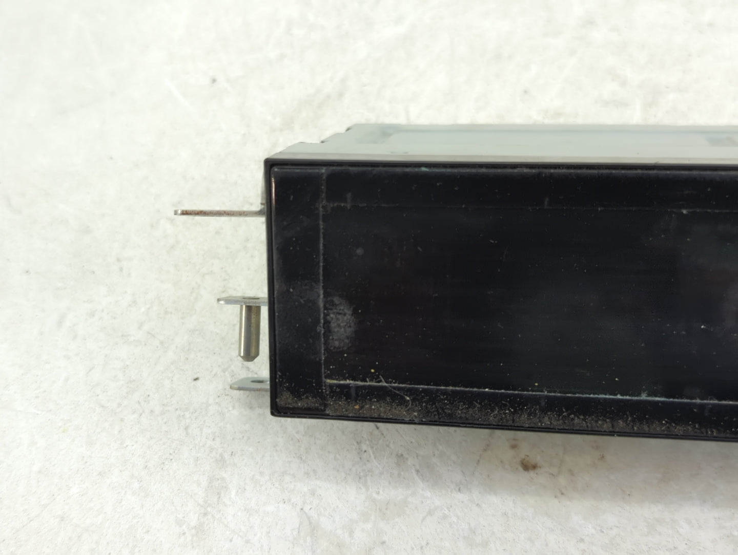 2011 Ford F-150 Radio AM FM Cd Player Receiver Replacement P/N:BL3T-19C116-AC 14798994, 565481918994 Fits OEM Used Auto Part