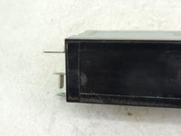 2011 Ford F-150 Radio AM FM Cd Player Receiver Replacement P/N:BL3T-19C116-AC 14798994, 565481918994 Fits OEM Used Auto Part