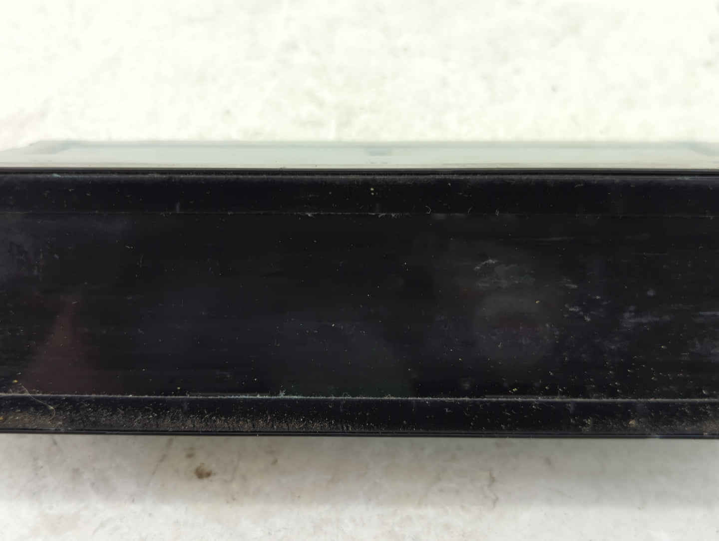 2011 Ford F-150 Radio AM FM Cd Player Receiver Replacement P/N:BL3T-19C116-AC 14798994, 565481918994 Fits OEM Used Auto Part