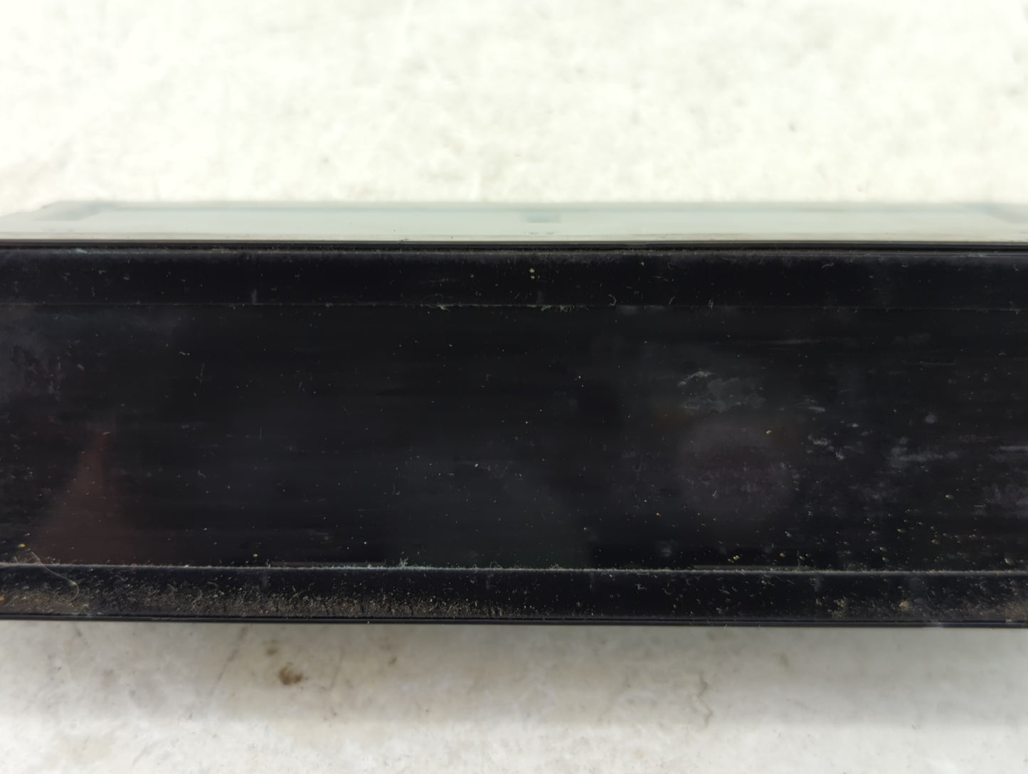 2011 Ford F-150 Radio AM FM Cd Player Receiver Replacement P/N:BL3T-19C116-AC 14798994, 565481918994 Fits OEM Used Auto Part