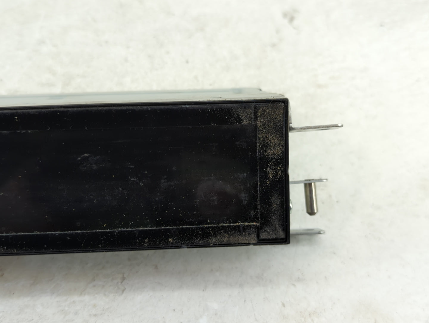 2011 Ford F-150 Radio AM FM Cd Player Receiver Replacement P/N:BL3T-19C116-AC 14798994, 565481918994 Fits OEM Used Auto Part