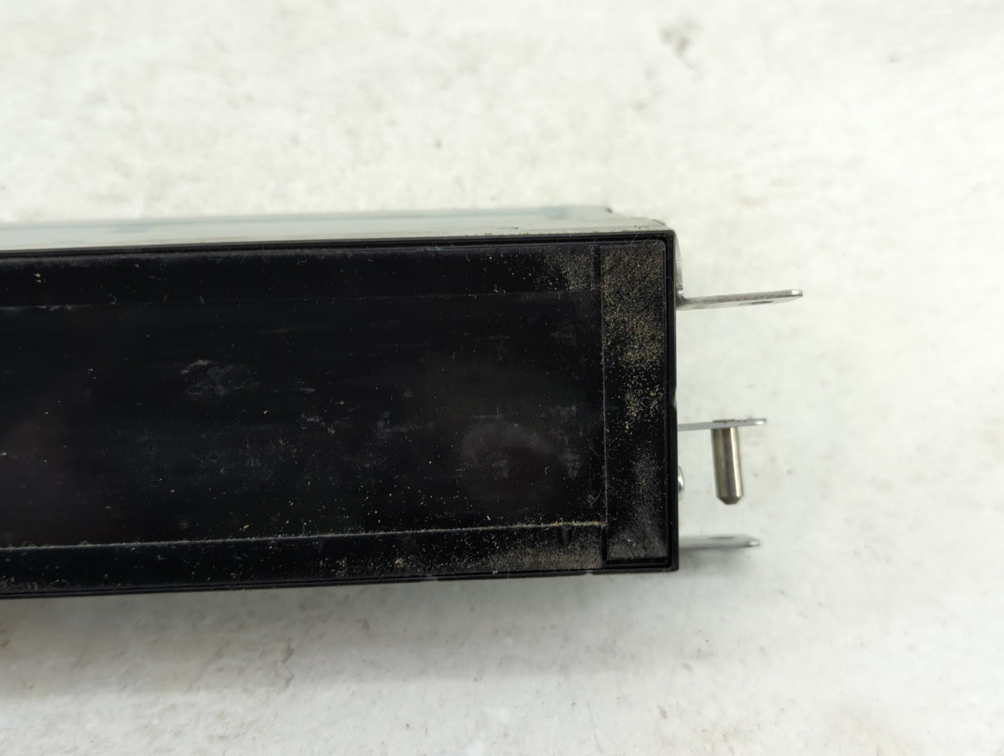 2011 Ford F-150 Radio AM FM Cd Player Receiver Replacement P/N:BL3T-19C116-AC 14798994, 565481918994 Fits OEM Used Auto Part