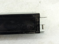 2011 Ford F-150 Radio AM FM Cd Player Receiver Replacement P/N:BL3T-19C116-AC 14798994, 565481918994 Fits OEM Used Auto Part