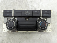 2011-2012 Ford F-150 Climate Control Module Temperature AC/Heater Replacement P/N:BL3T-19980-AE 0372-1661-01 Fits Fits 2011 