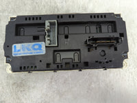 2011-2012 Ford F-150 Climate Control Module Temperature AC/Heater Replacement P/N:BL3T-19980-AE 0372-1661-01 Fits Fits 2011 