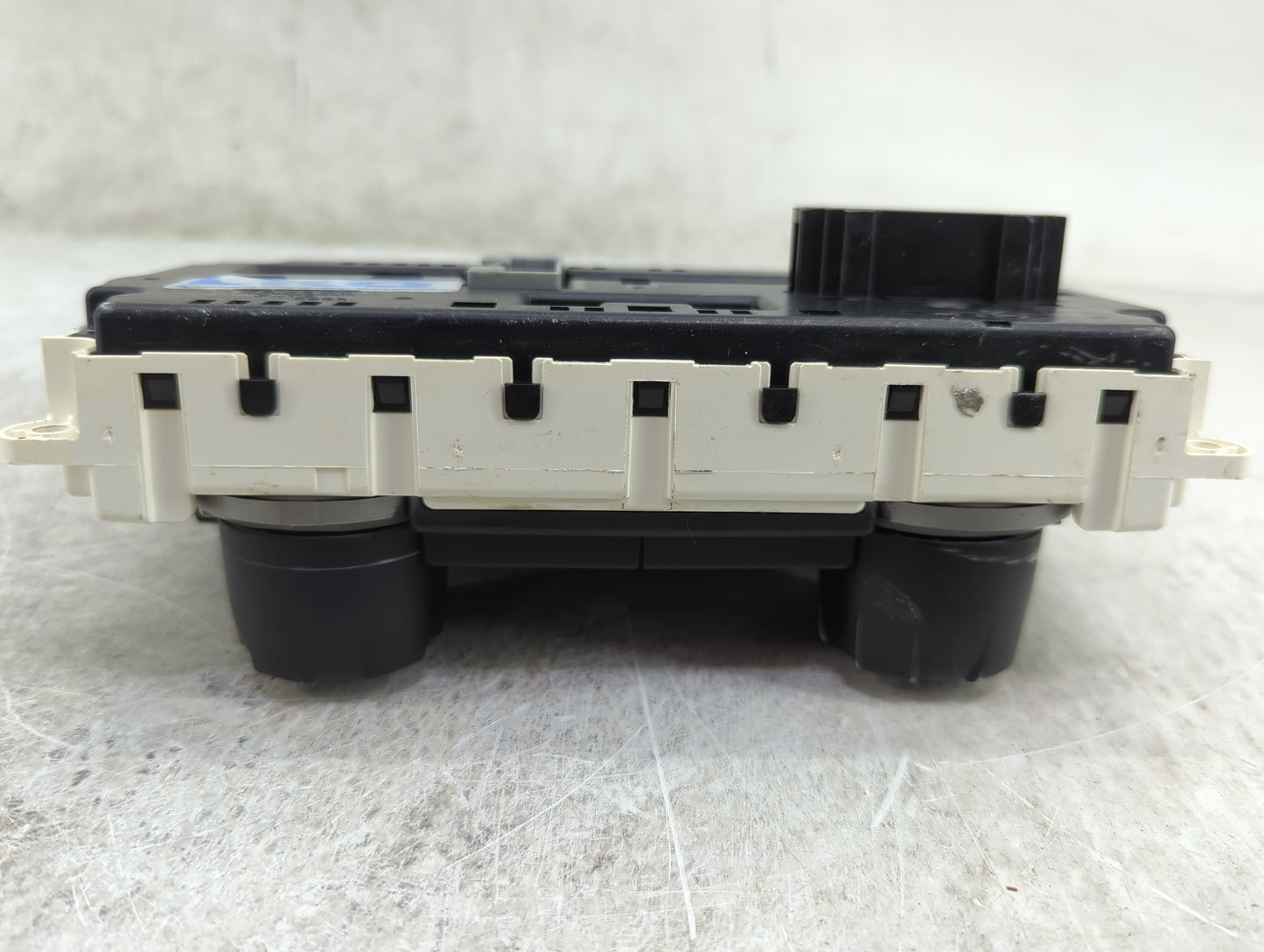 2011-2012 Ford F-150 Climate Control Module Temperature AC/Heater Replacement P/N:BL3T-19980-AE 0372-1661-01 Fits Fits 2011 