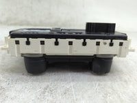 2011-2012 Ford F-150 Climate Control Module Temperature AC/Heater Replacement P/N:BL3T-19980-AE 0372-1661-01 Fits Fits 2011 