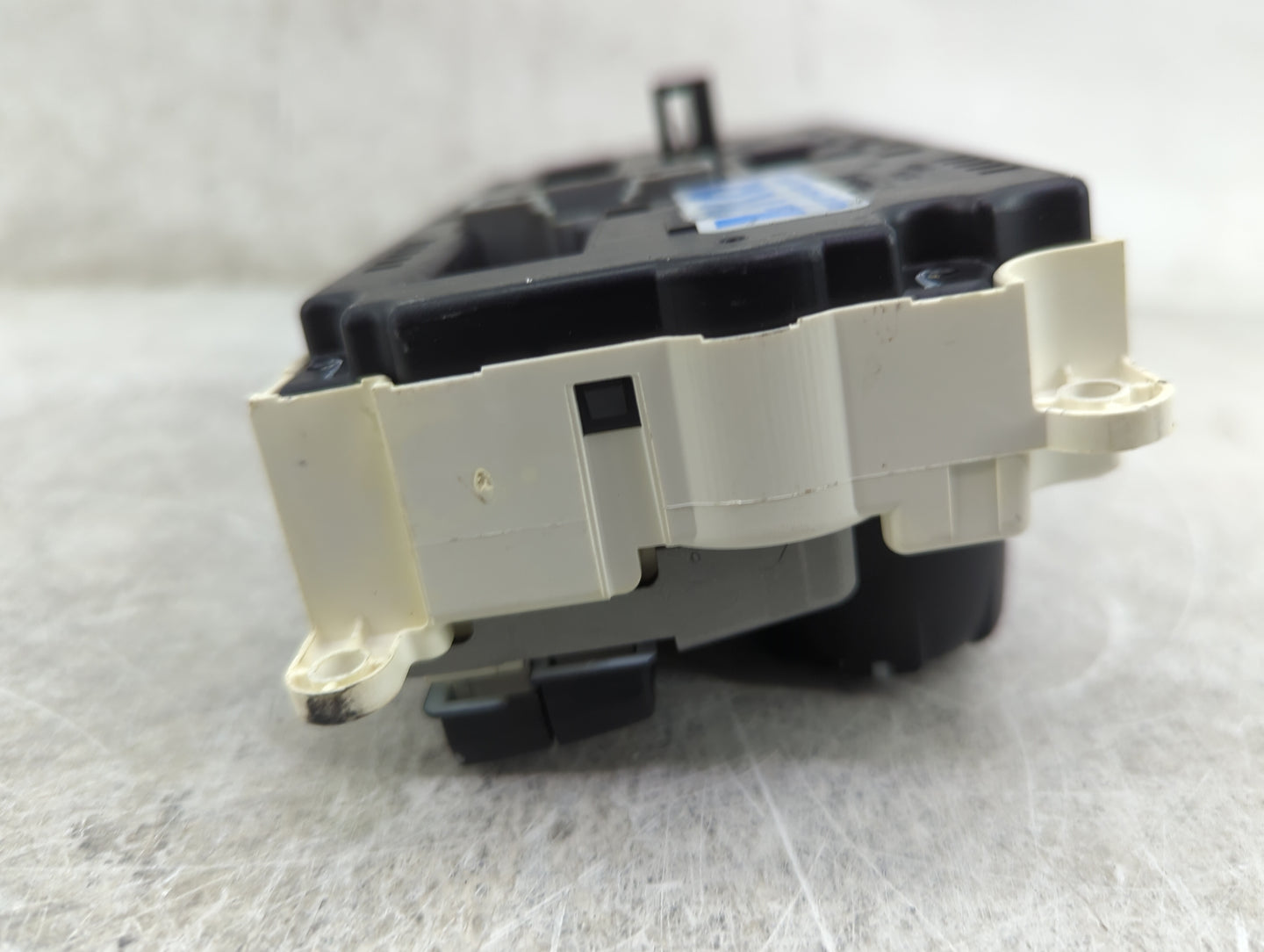 2011-2012 Ford F-150 Climate Control Module Temperature AC/Heater Replacement P/N:BL3T-19980-AE 0372-1661-01 Fits Fits 2011 