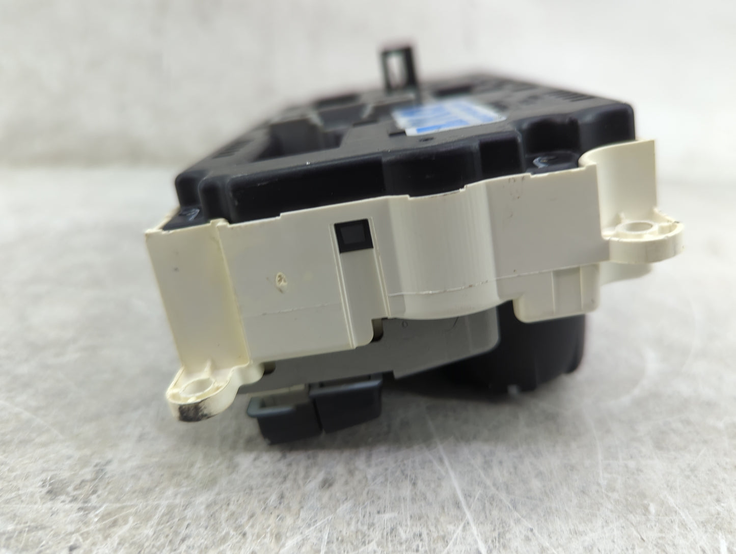 2011-2012 Ford F-150 Climate Control Module Temperature AC/Heater Replacement P/N:BL3T-19980-AE 0372-1661-01 Fits Fits 2011 