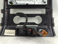 2011 Ford F-150 Radio AM FM Cd Player Receiver Replacement P/N:BL3T-18A802-HD EU-1522A-D Fits OEM Used Auto Parts - Oemuseda