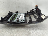 2011 Ford F-150 Radio AM FM Cd Player Receiver Replacement P/N:BL3T-18A802-HD EU-1522A-D Fits OEM Used Auto Parts - Oemuseda