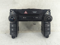 2011-2012 Ford F-150 Climate Control Module Temperature AC/Heater Replacement P/N:97250-2MMC0 Fits Fits 2011 2012 OEM Used A