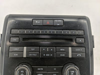2011-2011 Ford F-150 Radio Control Panel Black - Oemusedautoparts1.com