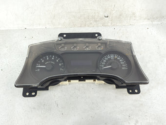 compare product 2011 Ford F-150 Instrument Cluster Speedometer Gauges Fits OEM Used Auto Parts