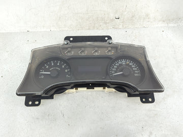 2011 Ford F-150 Instrument Cluster Speedometer Gauges Fits OEM Used Auto Parts - Oemusedautoparts1.com