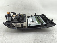 2011 Ford F-150 Radio AM FM Cd Player Receiver Replacement P/N:BL3T-18A802-HD EU-1522A-D, 276-0703-05, BL3T-18K811-BE Fits O