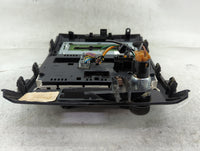 2011 Ford F-150 Radio AM FM Cd Player Receiver Replacement P/N:BL3T-18A802-HD EU-1522A-D, 276-0703-05, BL3T-18K811-BE Fits O