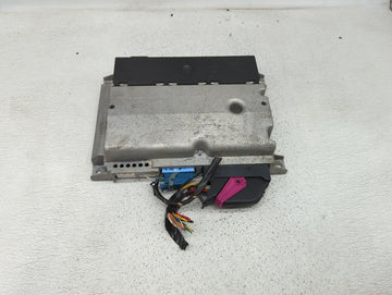 2011-2012 Ford F-150 Radio Speaker Amplifier 10378759|bl3t-18t8 - Oemusedautoparts1.com