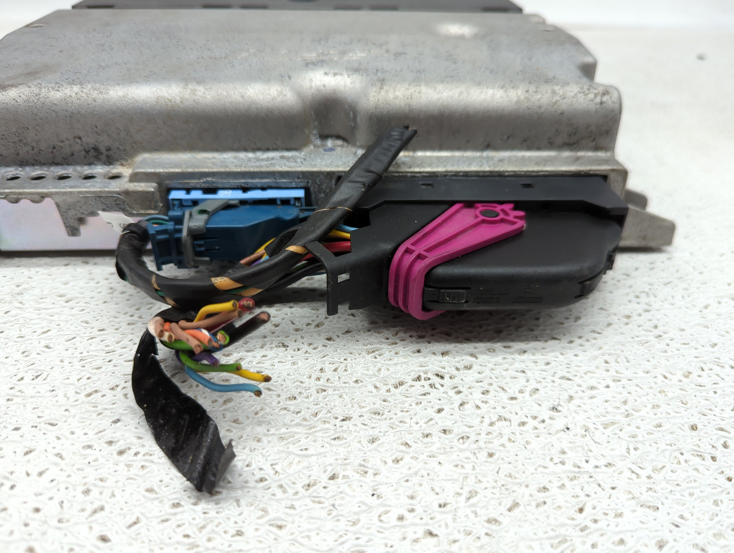 2011-2012 Ford F-150 Radio Speaker Amplifier 10378759|bl3t-18t8 - Oemusedautoparts1.com