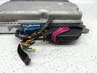 2011-2012 Ford F-150 Radio Speaker Amplifier 10378759|bl3t-18t8 - Oemusedautoparts1.com
