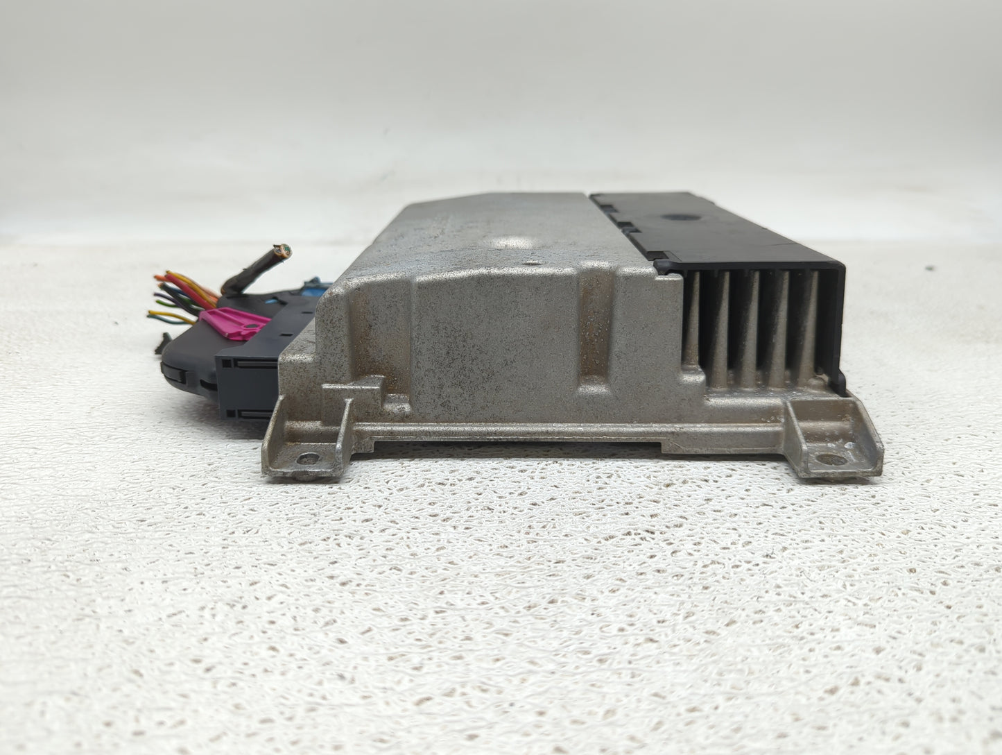 2011-2012 Ford F-150 Radio Speaker Amplifier 10378759|bl3t-18t8 - Oemusedautoparts1.com