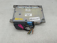 2011-2012 Ford F-150 Radio Speaker Amplifier 10378759|bl3t-18t8 - Oemusedautoparts1.com