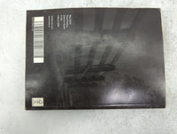 2011 Ford F-150 Owners Manual Book Guide P/N:BL3J 19A321 HA OEM Used Auto Parts - Oemusedautoparts1.com