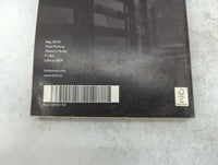 2011 Ford F-150 Owners Manual Book Guide P/N:BL3J 19A321 HA OEM Used Auto Parts - Oemusedautoparts1.com