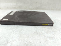 2011 Ford F-150 Owners Manual Book Guide P/N:BL3J 19A321 HA OEM Used Auto Parts - Oemusedautoparts1.com