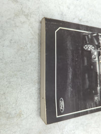 2011 Ford F-150 Owners Manual Book Guide P/N:BL3J 19A321 HA OEM Used Auto Parts - Oemusedautoparts1.com