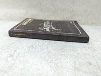 2011 Ford F-150 Owners Manual Book Guide P/N:BL3J 19A321 HA OEM Used Auto Parts - Oemusedautoparts1.com