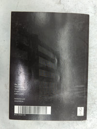 2011 Ford F-150 Owners Manual Book Guide P/N:BL3J 19A321 HA BL2J 19A285 AC, BL3J 19G217 AB OEM Used Auto Parts - Oemusedauto