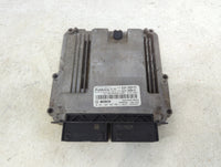 2011 Ford F-150 PCM Engine Control Computer ECU ECM PCU OEM P/N:BL3A-12A650-AYE BL31-12B684-AC, 0261S07867 Fits OEM Used Aut