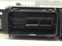2011 Ford F-150 PCM Engine Control Computer ECU ECM PCU OEM P/N:BL3A-12A650-AYE BL31-12B684-AC, 0261S07867 Fits OEM Used Aut