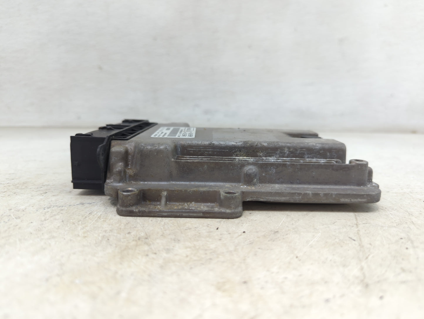 2011 Ford F-150 PCM Engine Control Computer ECU ECM PCU OEM P/N:BL3A-12A650-AYE BL31-12B684-AC, 0261S07867 Fits OEM Used Aut