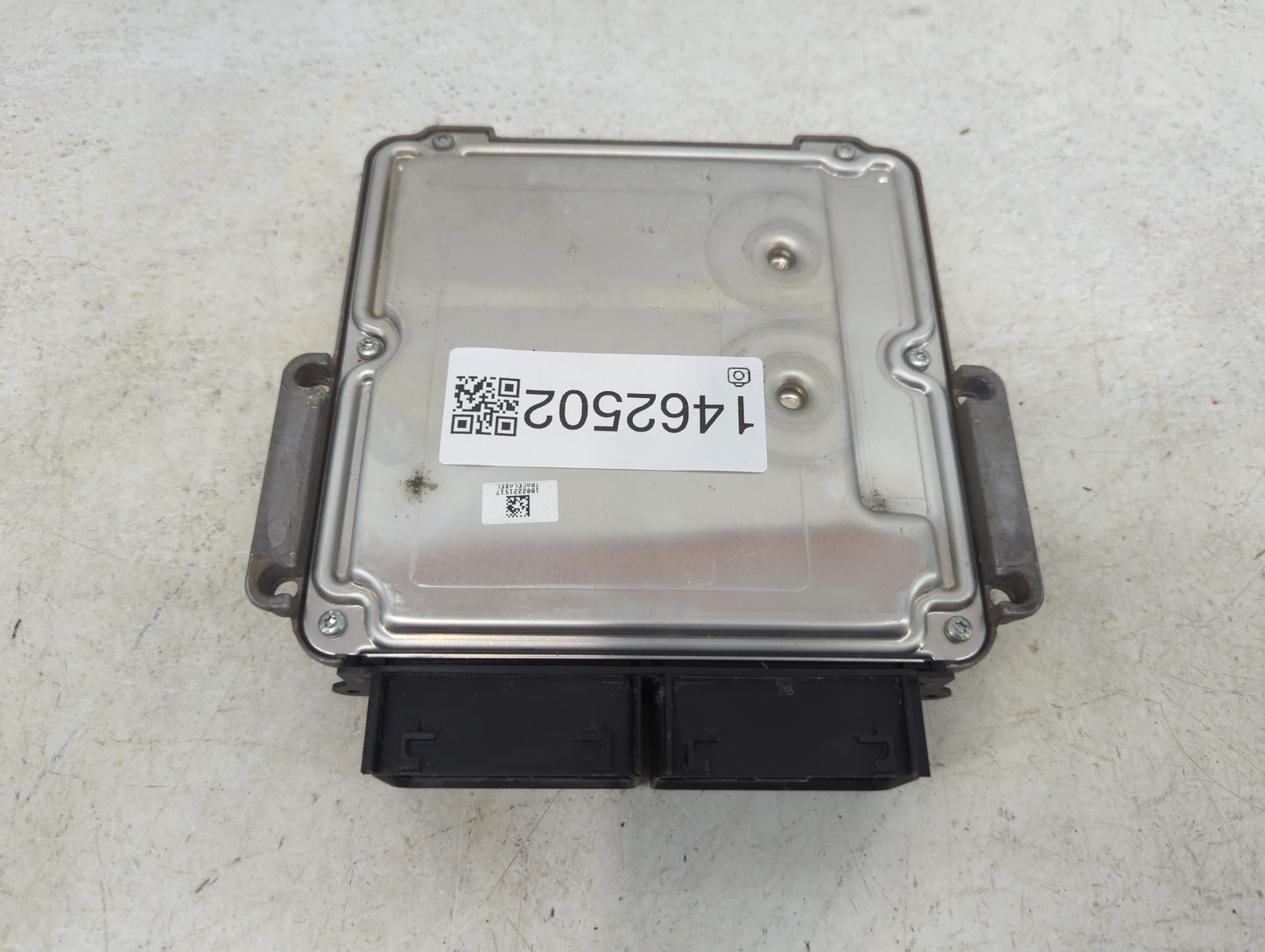 2011 Ford F-150 PCM Engine Control Computer ECU ECM PCU OEM P/N:BL3A-12A650-AYE BL31-12B684-AC, 0261S07867 Fits OEM Used Aut