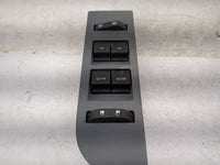 2010-2014 Ford F-150 Master Power Window Switch Replacement Driver Side Left P/N:9L34-14A563-B BL3T-14540-AAJ Fits OEM Used 