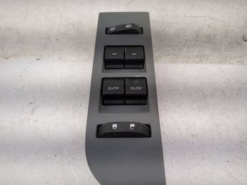 2010-2014 Ford F-150 Master Power Window Switch Replacement Driver Side Left P/N:9L34-14A563-B BL3T-14540-AAJ Fits OEM Used 