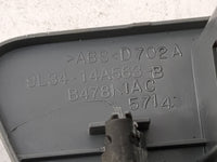 2010-2014 Ford F-150 Master Power Window Switch Replacement Driver Side Left P/N:9L34-14A563-B BL3T-14540-AAJ Fits OEM Used 