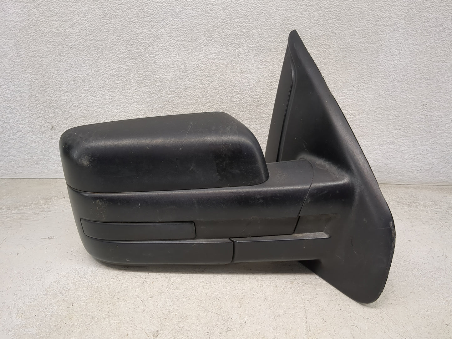 2011-2014 Ford F-150 Passenger Side View Mirror - Right Door Mirror OEM Used - Oemusedautoparts1.com