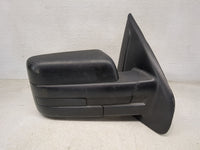 2011-2014 Ford F-150 Passenger Side View Mirror - Right Door Mirror OEM Used - Oemusedautoparts1.com