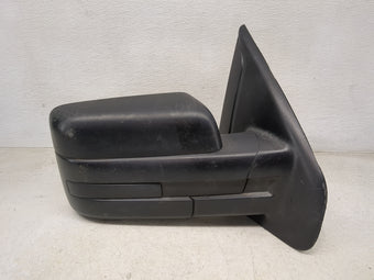 compare product 2011-2014 Ford F-150 Passenger Side View Mirror - Right Door Mirror OEM Used