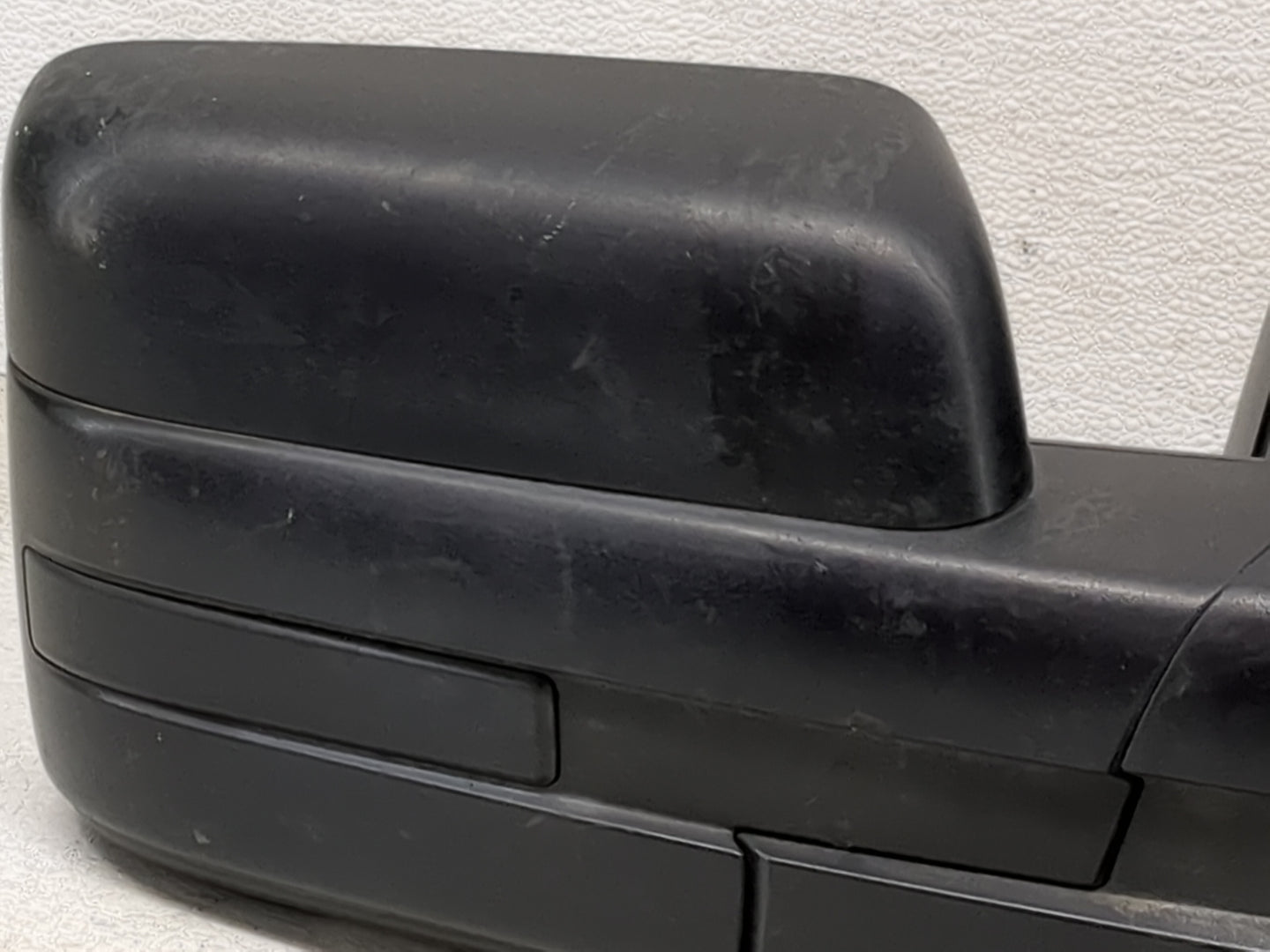 2011-2014 Ford F-150 Passenger Side View Mirror - Right Door Mirror OEM Used - Oemusedautoparts1.com
