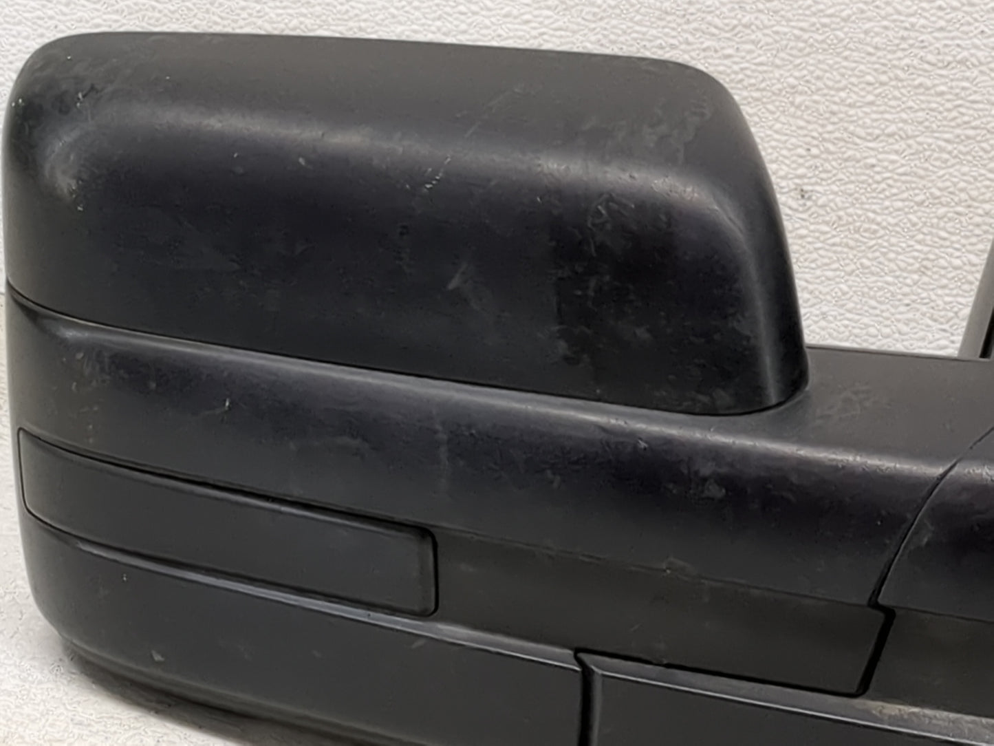 2011-2014 Ford F-150 Passenger Side View Mirror - Right Door Mirror OEM Used - Oemusedautoparts1.com