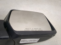 2011-2014 Ford F-150 Passenger Side View Mirror - Right Door Mirror OEM Used - Oemusedautoparts1.com