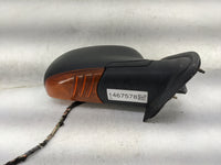 2011-2014 Ford F-150 Passenger Side View Mirror - Right Door Mirror OEM Used - Oemusedautoparts1.com