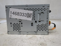 2011-2012 Ford F-150 Radio Display Info Screen Oem 1468333 - Oemusedautoparts1.com