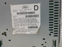 2011-2012 Ford F-150 Radio Display Info Screen Oem 1468333 - Oemusedautoparts1.com